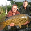 Neofici�ln� startovn� listina - Active mix Boilies Cup 2014