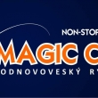 MAGIC CUP 42 HODIN PODNOVOVESK� RYBN�K