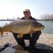 Boilies Cup 72 hodin 2012 - Podnovovesk� rybn�k