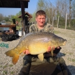 P��prava Big Carp Team Slovakia