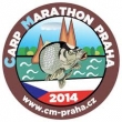 CARP MARATHON PRAHA - 2. kvalifika�n� kolo na Podnovovesk�m rybn�ce