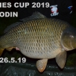 26.2.2019 - VOLN� M�STA na Boilies Cup 2019!!!